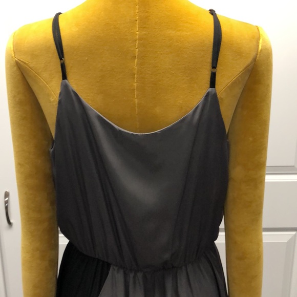 Women’s Mossimo floor length maxi dress - Picture 4 of 9